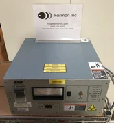 ENI OEM-6B-02 RF Generator, AMAT 0190-70081, OEM-6B, 800W, 208V, 5/60Hz, 141960