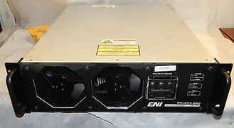 ENI POLARA-260A BIPOLAR PULSED SUPPLY / AMAT 0190-01428