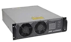 ENI Polara-260A AMAT 0190-01428 High Voltage Bipolar Pulsed Power Supply Unit 3U
