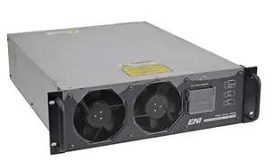 ENI Polara-260A AMAT 0190-01428 High Voltage Bipolar Pulsed Power Supply Unit 3U