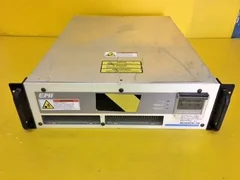 ENI QUANTA 10D-01 REV B 20A 900W PER CHANNEL AMAT 0190-36518 SOLD AS-IS