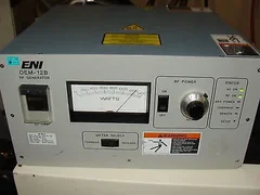 ENI RF Generator OEM-12B-02 RF Power Supply AMAT 0190-70080