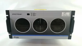 ENI Spectrum RF Generator MKS/ENI MODEL NO.: B-10513 AMAT Part No. 0190-17877