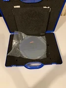 ESC,300MM,IXT Innova NOVELLUS 15-270165-00 SEMCO 