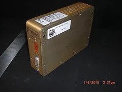 ESC Power Supply  0190-07247 AMAT  Spellman X2784