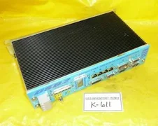 ETEL Digital Servo Amplifier DSB2P123-111E-000H Working