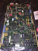 ETO ABX-A434 RF Generator Controller ABX-X355 PCB Board AMAT 0190-36677 Used