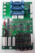 ETO ABX-X272 PS Power Supply Interface Board AMAT 0190-18138