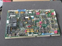 ETO ABX-X355 REV G RF AMAT PN: 0190-02977 Generator Controller Board