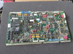 ETO ABX-X355 REV G RF AMAT PN: 0190-02977 Generator Controller Board