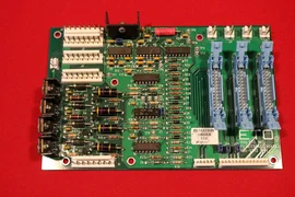 ETO PCB PS INTERFACE BOARD, AMAT 0190-18138 ABX-X272