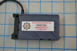 EX-FC1 / SIMPLE WIRING UNIT FOR LEAK SENSOR W/ 1400-00433 AMAT CABLE / PANASONIC