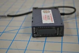 EX-FC1 / SIMPLE WIRING UNIT FOR LEAK SENSOR W/ AMAT CABLE 1400-00433 / PANASONIC