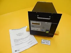 Ebara 1606W-TF Tuning Free Turbomolecular Pump Controller AMAT 3930-01076 Tested