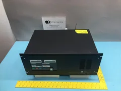 Ebara 803H PWM-15M Turbo-Molecular Pump Controller, AMAT 0190-13375, 129301