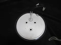 Edwards 16092-01 ASSEMBLY, PLATEN ASSY WITH CONNECTOR