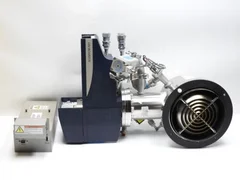 Edwards CTI Cryogenics On Board IS 8F Cryo Pump, Used With Freight Damage