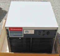 Edwards CTI Cryogenics Cryopump 8200 Compressor