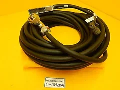 Edwards P035Y003B031A3 STP Turbo Molecular Pump Cable P035P AMAT 0620-01407 Used