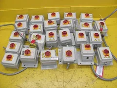 Edwards Sprecher Schuh LA7-40-1753 EMO  lot of 24 working