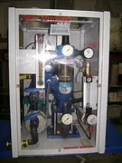 Edwards Thermal Processing Unit (TPU-4) Service Module P/N: A55429500  