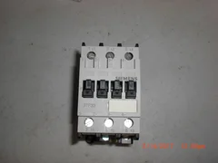 Electrical SIEMENS  3TF3300-0a Applied Materials (AMAT) 1270-01339 Contactor