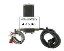 Electro-Craft 1843623012 Motor XBR-2310 AMAT Applied Materials 0010-03907 Spare