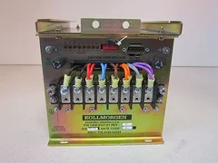 Electro Magnet Controller/ Driver 1000-0121-01REV. Kollmorgen Amat PN 0190-03554