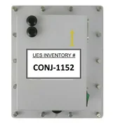 Electro Optical Systems A670-100-7020 Controller NTM 500-D Novellus 27-258087-00