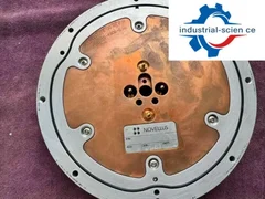 Electrode heating plate accessories NOVELLUS 15-118976-00 REV. H 101079-4909-006