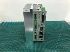 Elmo Motion Control G-BAS10/230FEHN1A2 AMAT 1080-01353 Servo Drive