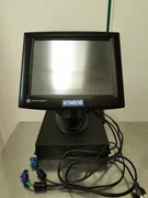 Elo 1525L LCD Monitor  0040-48277 rev 003  Amat 200mm endura/P5000 back monitor.