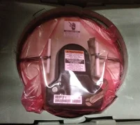 Endura Assy, G-12 AFS Lid, AMAT 0010-70403 Rev B, 471-DN Module Mfg, OEM