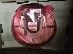 Endura Assy, G-12 AFS Lid, AMAT 0010-70403 Rev B, 471-DN Module Mfg 