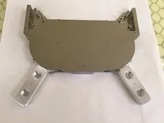 Endura XP Robot Wrist AMAT 0010-29842 Fully Overhauled