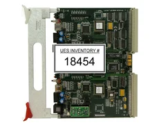 Engenuity VME-LTNI-S3 LonTalk VME PCB Card Lam 810-707183-001 FPD Continuum Used