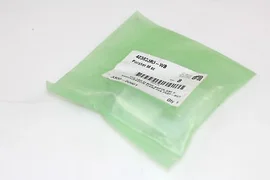 Entegris 3300-00901 FTG TBG Elbow Adptr 3/8t X Spacesaver Flare PFA PVDF-NUT