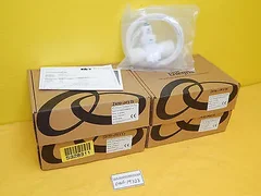 Entegris 4210-060G-F08-B30-B-P1-U1 Flow-Thru Transducer AMAT 3870-05373 Lot of 5