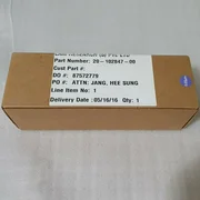 Entegris CPUZ01P01 EG HPX 0.05UM 10&quot; C-0 E-FKM Lam P/N 20-102847-00
