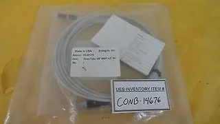 Entegris ES-SP-113 Capacitive Liquid Level Sensor 4M AMAT 0820-00154 New