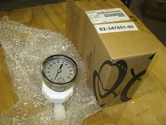 Entegris IGP-02-000-1 Inline Gauge Brand NEW LOT of 2