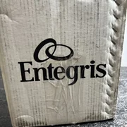 Entegris NOVELLUS 20-124501-00 AMPULE CAMP-091105 13L ADCS 4MS