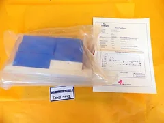 Entegris NT Flow Controller 6500-T6-F03-H04-M-P2-U1 0090-03026 New