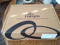Entegris NT Pressure Transducer 4210 New 4210-100G-F08-B12-A-P2-U1 0-100PSIG 1&quot;