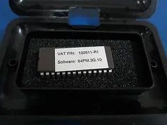 Eprom VAT 102611-R1 64PM.3G.10 Lam Research 631-092514-710