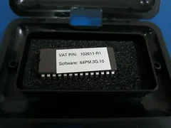Eprom VAT 102611-R1 64PM.3G.10 Lam Research 631-092514-710