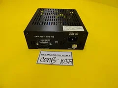 Exactus IFM8-915 8 Channel HUB Pyro/Em AMAT 0190-15988 Used Working