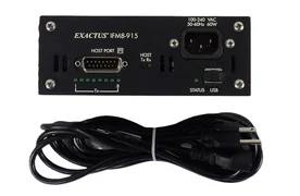 Exactus IFM8-915 8-Channel Hub PYRO/EM AMAT Applied Materials 0190-32884 New