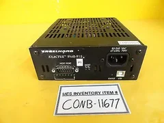 Exactus IFM8-915 8 Serial Port Channel Hub AMAT 0190-19384 Used Working