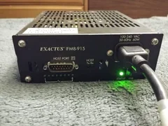 Exactus IFM8-918 AMAT 0190-28683 8 Channel Hub